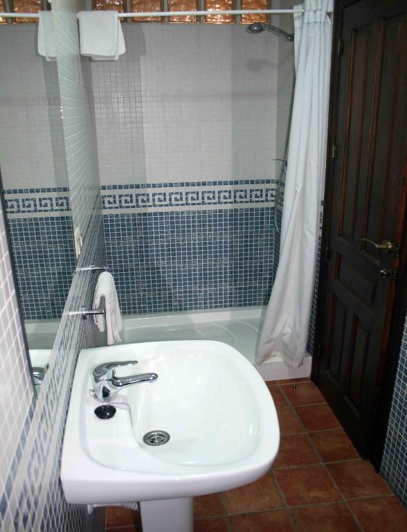 La Casa Del Seise Guest House Baeza Room photo