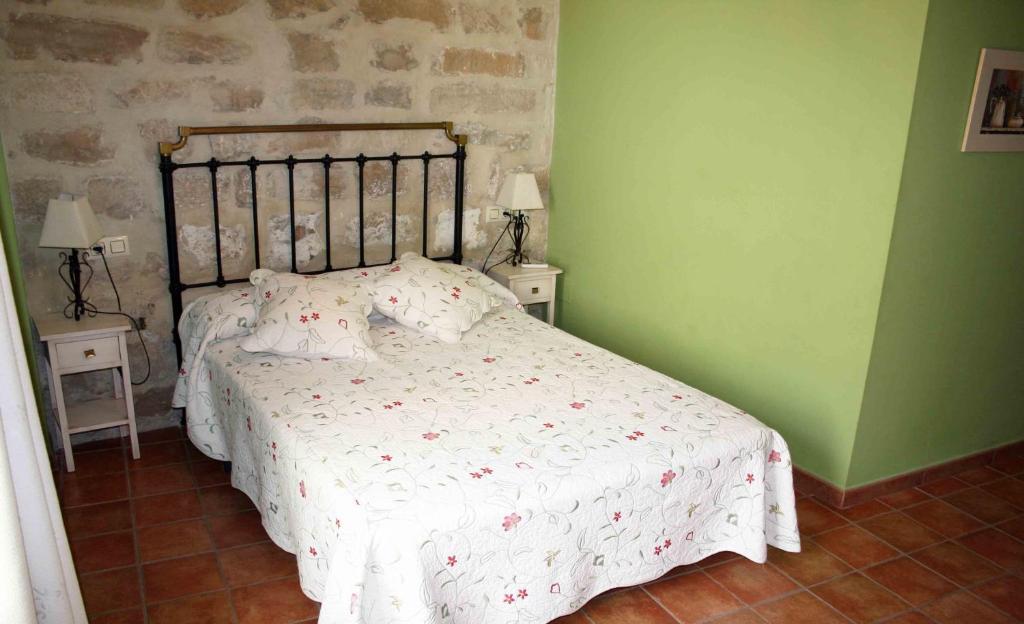 La Casa Del Seise Guest House Baeza Room photo