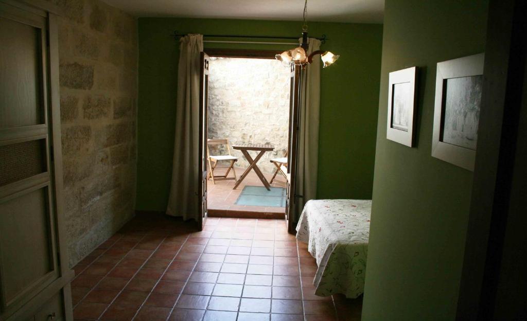 La Casa Del Seise Guest House Baeza Room photo