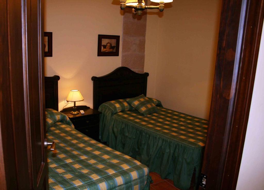 La Casa Del Seise Guest House Baeza Room photo