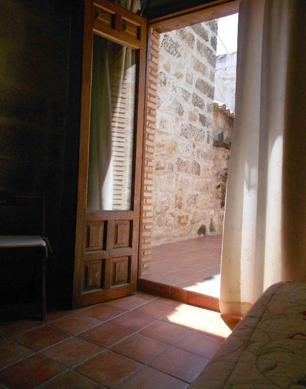 La Casa Del Seise Guest House Baeza Room photo