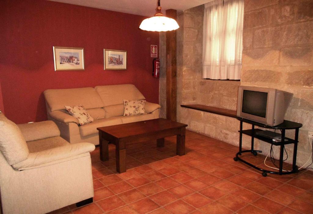 La Casa Del Seise Guest House Baeza Room photo