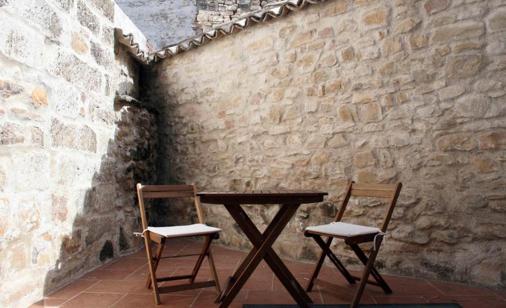 La Casa Del Seise Guest House Baeza Room photo