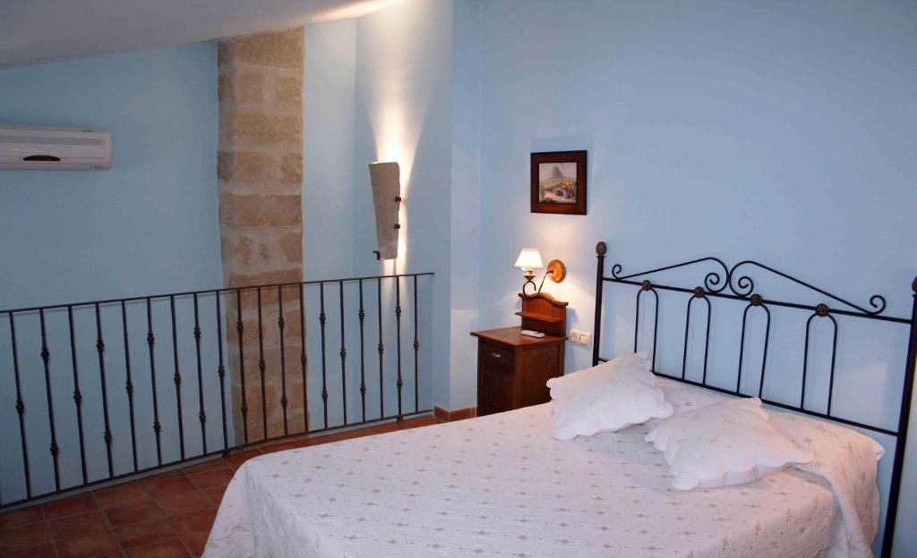 La Casa Del Seise Guest House Baeza Room photo