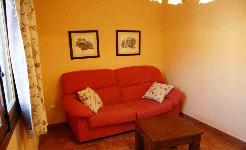 La Casa Del Seise Guest House Baeza Room photo