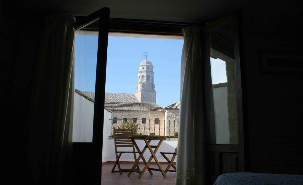 La Casa Del Seise Guest House Baeza Room photo