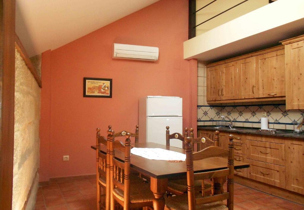 La Casa Del Seise Guest House Baeza Room photo