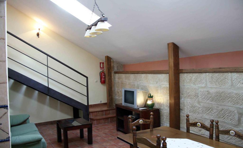 La Casa Del Seise Guest House Baeza Room photo