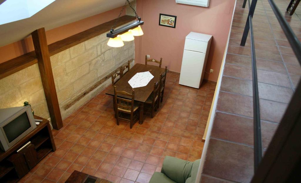 La Casa Del Seise Guest House Baeza Room photo